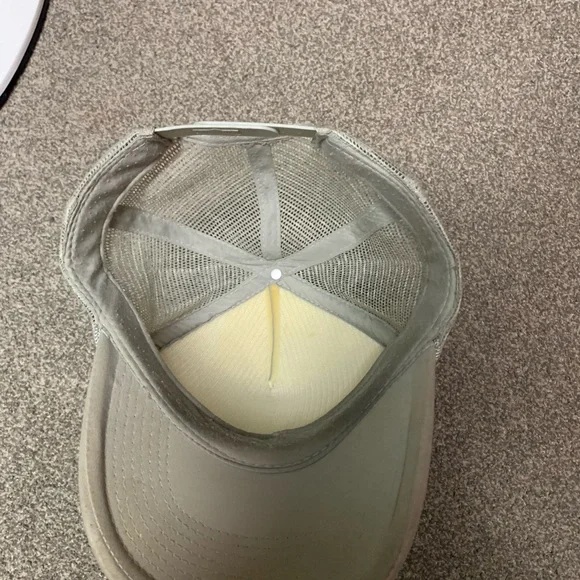 Antony Riddle Trucker Hat - Picture 5 of 5